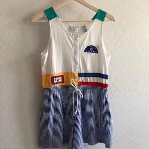 Vintage Gitano jumper